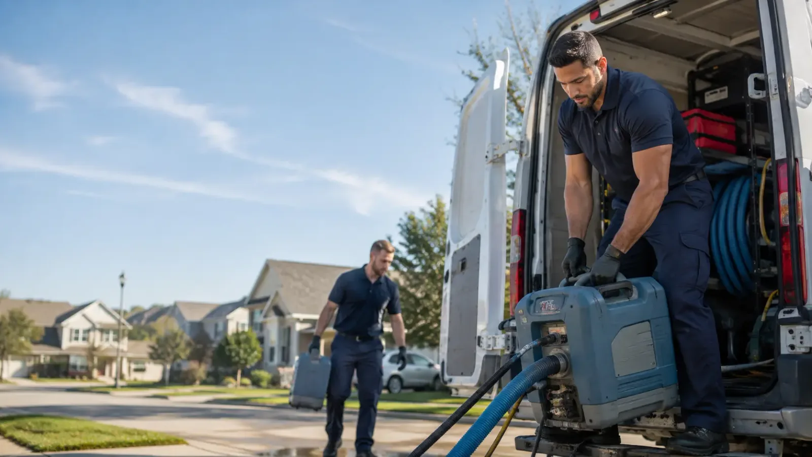 Trauma Cleanup in Prudenville, MI near me